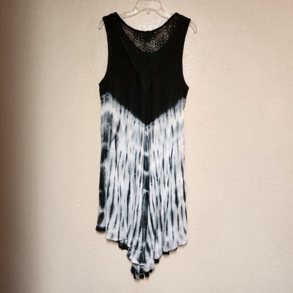 NWOT Ana and Rose OS Dress - Picture 9 of 15